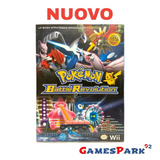 Guida Strategica Pokèmon Battle Revolution Wii Nintendo accessori NUOVO SIGILLATO