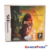 Le Cronache di Narnia il Principe Caspian Nintendo DS USATO