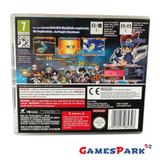 Beyblade Metal Masters Nightmare Rex Nintendo DS USATO