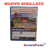 My Fantastic Ranch PS4 Playstation 4 NUOVO SIGILLATO