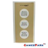 Console Nintendo DSi Nera con scatola USATA