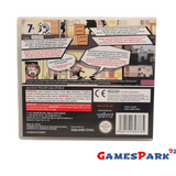 Exit DS Nintendo DS USATO