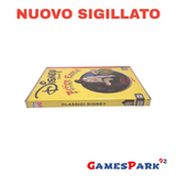 Disney la Rivincita dei Cattivi PC Computer NUOVO SIGILLATO