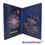 Chi Vuol Essere Milionario Party Edition PS2 Playstation 2 USATO