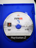 FIFA 09 PS2 Playstation 2 USATO