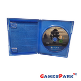 Shadow of the Colossus PS4 Playstation 4 USATO