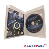 Disney Tron Evolution PS3 Playstation 3 USATO