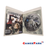 Resonance of Fate PS3 Playstation 3 USATO