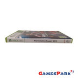 PES Pro Evolution Soccer 2015 XBOX 360 USATO