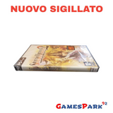 Samurai Warriors 2 PC Computer NUOVO SIGILLATO