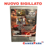 Tekken 5 PS2 Playstation 2 NUOVO