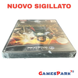 Il Signore degli Anelli il Ritorno del Re Nintendo GameCube NUOVO SIGILLATO
