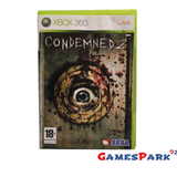 Condemned 2 XBOX 360 USATO
