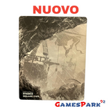 Tomb Raider Steelbook PS3 Playstation 3 PS4 Playstation 4 NUOVO