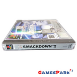 Smackdown 2 PS1 Playstation 1 USATO