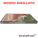FILA World Tour Tennis PC Computer NUOVO SIGILLATO