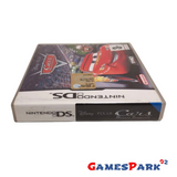 Disney Pixar Cars Motori Ruggenti Nintendo DS USATO