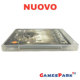 Resistance Fall of Man PS3 Playstation 3 NUOVO