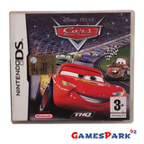 Disney Pixar Cars Motori Ruggenti Nintendo DS USATO