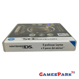 Il Professor Layton e il paese dei misteri Nintendo DS USATO