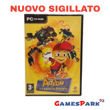 Adibù e i Ladri di Energia nergia PC Computer NUOVO SIGILLATO