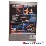Smackdown vs Raw PS2 Playstation 2 USATO