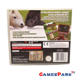 Il mio Cucciolo Teneri Pony Nintendo DS USATO