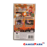 Gurumin a Monstrous Adventure PSP Playstation USATO