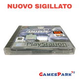 W SmackDown 2 PS1 Playstation 1 NUOVO SIGILLATO