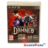 Shadows of the Damned PS3 PlayStation 3 USATO