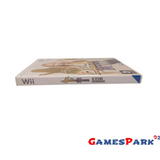 Hannah Montana il Tour Mondiale Wii Nintendo USATO