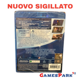 Fuori in 60 Secondi Blu-Ray NUOVO SIGILLATO