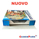 Harry Potter la Coppa del Mondo di Quidditch Game boy Advance GBA NUOVO