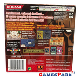 Yu-Gi-Oh! Reshef il Distruttore Game Boy Advance GBA Nintendo USATO