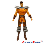 Juza of the Clouds Hokuto no Ken Ken il Guerriero Action Figure 13 pollici USATO
