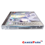 Smackdown 2 PS1 Playstation 1 USATO