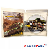 Motorstorm PS3 PlayStation 3 USATO