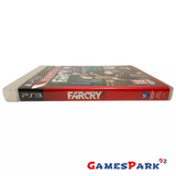 Far Cry 3 PS3 PlayStation 3 USATO