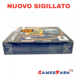 2 in 1 Disney Pixar Monsters & Co. Alla Ricerca di Nemo Game Boy Advance GBA NUOVO SIGILLATO