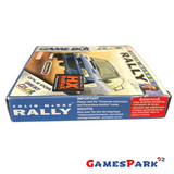 Colin McRae Rally Game Boy Color Nintendo USATO