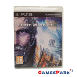 Lost Planet 3 PS3 Playstation 3 USATO