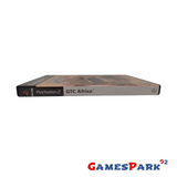 GTC Africa PS2 Playstation 2 USATO