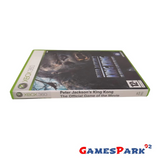 Peter Jackson’s King Kong Xbox 360 USATO