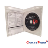 Metal Gear Solid V Ground Zeroes PS3 Playstation 3 USATO