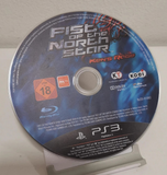 Fist of the North Star Ken's Rage PS3 Playstation 3 USATO