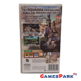 Valkyria Chronicles II 2 PSP Playstation USATO