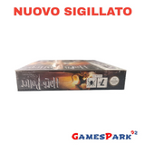 Harry Potter e il Calice di Fuoco Game boy Advance GBA NUOVO SIGILLATO