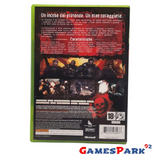 Gears of War XBOX 360 USATO