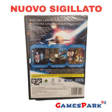 Phantasy Star Universe PC Computer NUOVO SIGILLATO