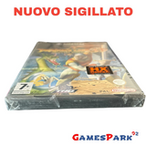 Dragon's Lair 3D Special Edition Nintendo GameCube NUOVO SIGILLATO